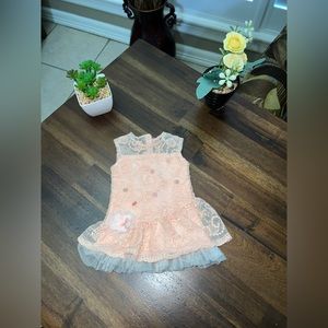 American Girl Shimmer & Lace Doll Outfit